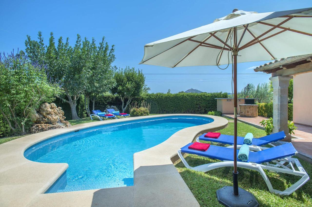 Guaita Ii By Villa Port de Pollença