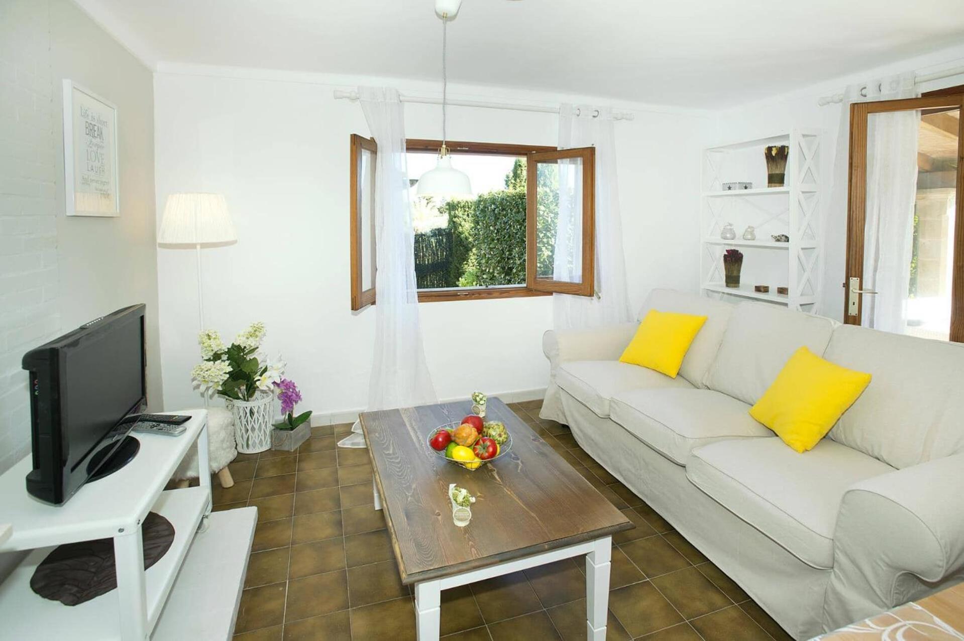 Guaita Ii By Villa Port de Pollença